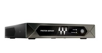 Waves Proton Server 1U Rack Mountable Waves Compatible SoundGrid Server