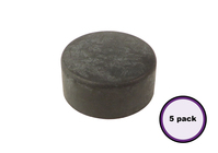 Upper Leg Rubber Cap for 028B (5 pack)