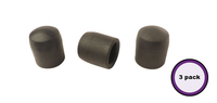 Manfrotto R055.520 Rubber Foot (3 Pack)