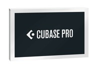 Steinberg Cubase Pro 12-EDU Professional DAW Recording Software, Academic [virtual]