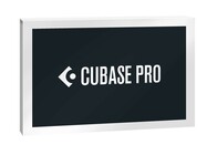 Steinberg Cubase Pro 12-EDU, Box Professional DAW Recording Software, Academic [box]