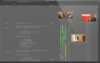 Avid Media Composer ScriptSync Subscription Script-Based Editing Software Subscription For Media Composer [Virtual]