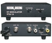 RF Modulator
