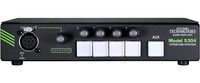 Studio Technologies MODEL-5304  Advanced, 4-channel intercom user device for Dante audio-ove 