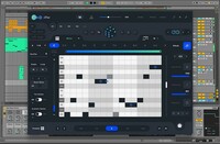 Audiomodern RIFFER  The Creative MIDI Sequencer [Virtual] 
