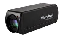 Marshall Electronics CV355-30X-NDI NDI/3G/HDMI Compact Camera with 30x Optical Zoom