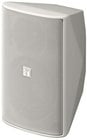 Speaker, 4" 2 Way, 15W 70V, White