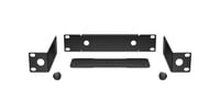 Sennheiser XSW Rack Mount Kit Rack Mount Kit for Up to Two XSW Stationary Devices in 19‘‘ Racks