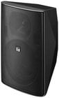 TOA F-2000BT 8" Coaxial 60W Wide Dispersion Speaker, Black