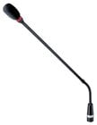 TOA TS-904 20.4" Cardioid Gooseneck Microphone for TS-800 and TS-900 Conference Systems