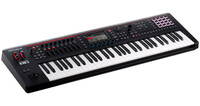 Roland FANTOM-06 61-Key 16-Part Multitimbral Music Workstation