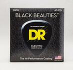 Medium Black Beauties K3 Coated Electric Bass Strings