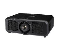 Panasonic PT-MZ780BU7 7000 Lumens WUXGA LCD Laser Projector with 1.61–2.76:1 Powered Zoom Lens