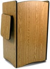 Multimedia Computer Lectern