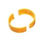 Neutrik LCR-4 [Restock Item] Yellow Color Coding Ring for Right Angle SPX Series Speakon Connectors