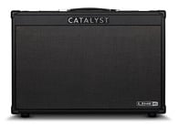 Line 6 Catalyst 200 2X12 Combo Guitar Amplifier, 200 Watts