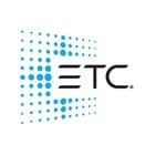 ETC CST-FEET [Restock Item] ColorSource Relay Desktop Feet