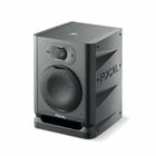 Focal ALPHA-50-EVO 2-way Active Monitor, 5" Slatefiber Cone