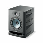 Focal ALPHA-65-EVO  2-way Active Monitor, 6.5" Slatefiber Cone