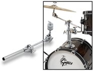 Gretsch Drums GRGACBA  G5 Cymbal Boom Arm 