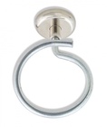 Platinum Tools JH808M-10  2" Bridle Ring with Magnet Mount (10-pack)