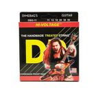 Dimebag Darrell Nickel Plated Electric Guitar Strings, Heavy 11-50