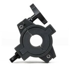 O-Clamp, 1.5" or 2", 28 lbs Max