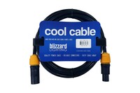 Blizzard PCT-INTER-1410 True 1 to True 1, 10ft, 14AWG