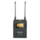 Saramonic UWMIC9RX9 2-Channel Wireless Receiver for UWMic9
