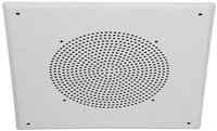 Square Ceiling Baffle, Screw Mount
