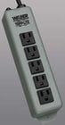 Power Strip 5 Outlet Waber