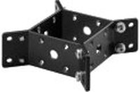 Cluster Bracket for F1000, Black