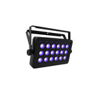 Chauvet DJ LED Shadow 2 ILS Black Light Effects Fixture with ILS
