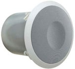 Bogen OCS1 [Restock Item] 6" Orbit Ceiling Speaker 100W, 70V, White