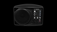 Mackie SRM150 5" Compact Active PA System