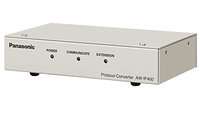 Pan/Tilt Head Interface Unit