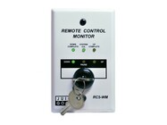CQ Series Wall Mountable Remote Control