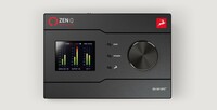 Antelope Audio Zen Q Synergy Core USB 14x10 Bus-Powered USB-C Audio Interface