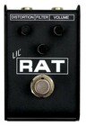 Pro Co LILRAT  Lil' RAT Distortion pedal 