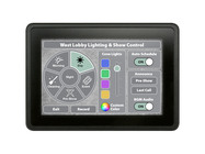 Interactive Technologies ST-IET7-C Insite 7" Touchscreen for CueServer