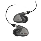 Westone WAMACH10  In-Ear Monitors, Single-Driver 