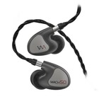 Westone WAMACH50  In-Ear Monitors, Five-Driver 