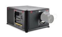 Barco UDM-W15  15000 Lumens WUXGA Large Venue 3DLP Laser Projector Body 