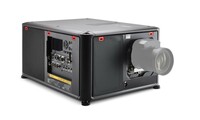 Barco UDM-4K15  15000 Lumens 4K UHD Large Venue 3DLP Laser Projector Body 