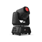 Chauvet DJ Intimidator Spot 160 ILS 32W LED Moving Head Spot Fixture with ILS