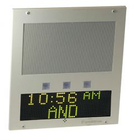 Advanced Network Devices IPSWD-SM-RWB [Restock Item] IPS surface mount w/display and flashers