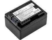 Canon BP718 [Restock Item] Lithium-Ion Battery Pack for HF M50