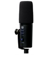 PreSonus REVELATOR-DYNAMIC  Dynamic USB Microphone with FX, Onboard Mix Mode 