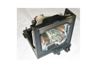 Bulbtronics LC610-305-5602D [Restock Item] Sanyo PLCXT16 Lamp 0053758