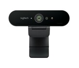 Logitech BRIO [Blemished Item] 4K-UHD Webcam